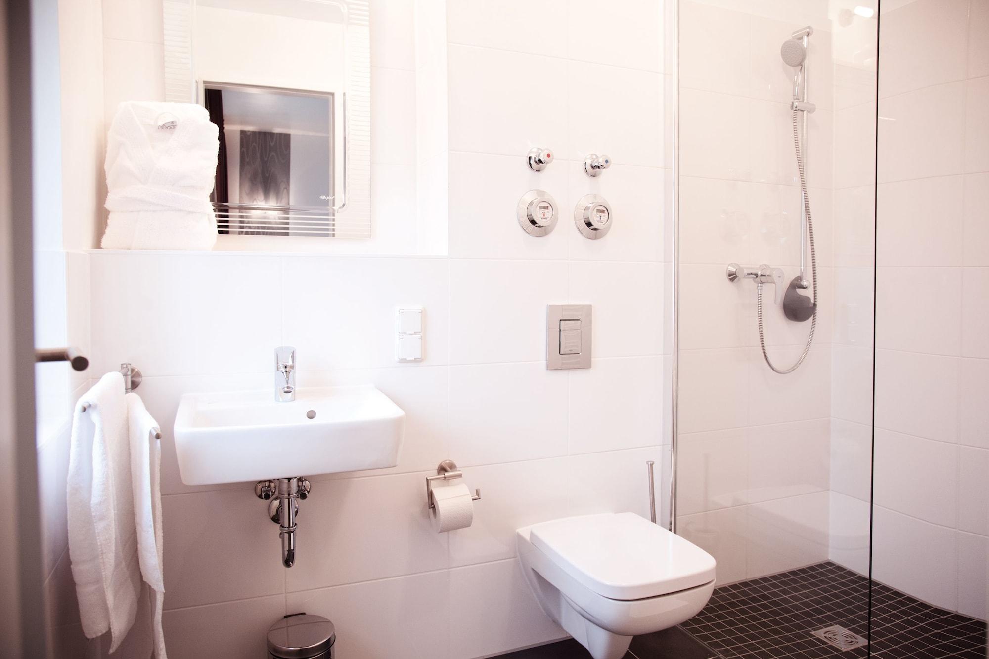 Hotel Nikolai Residence Берлин Экстерьер фото