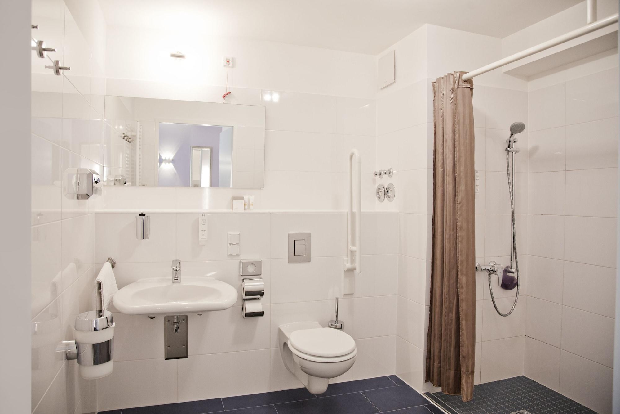 Hotel Nikolai Residence Берлин Экстерьер фото