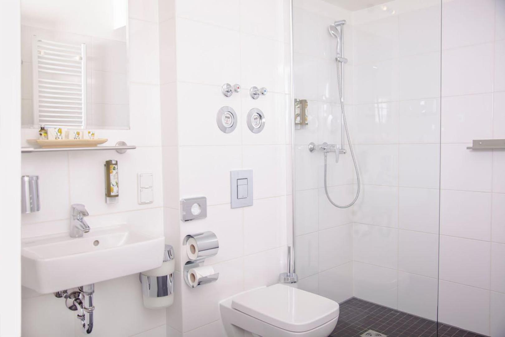 Hotel Nikolai Residence Берлин Экстерьер фото