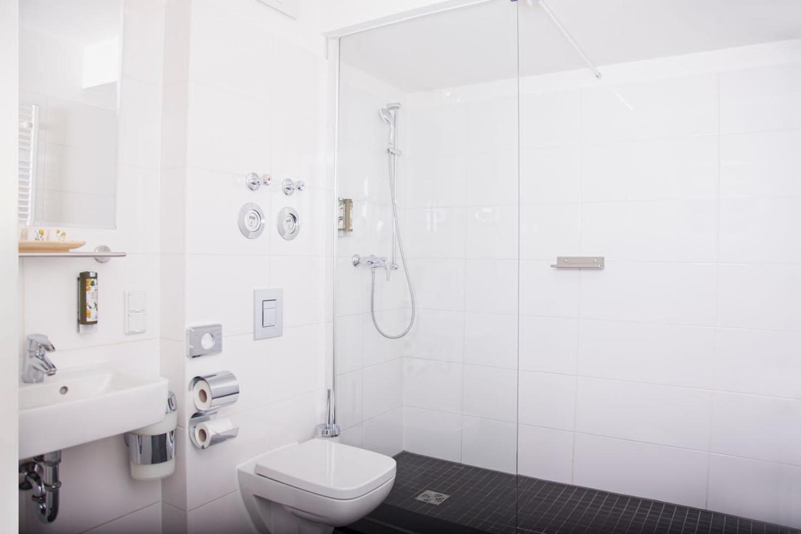Hotel Nikolai Residence Берлин Экстерьер фото